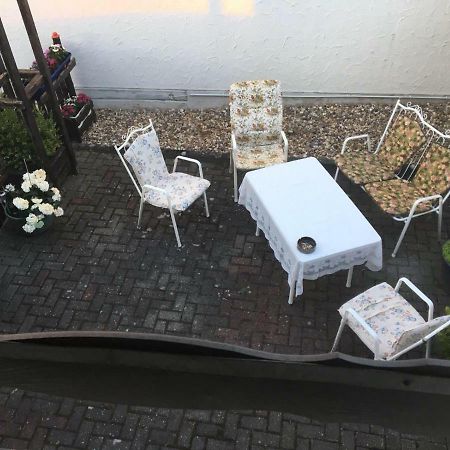シュライデン Haus Bieneヴィラ エクステリア 写真