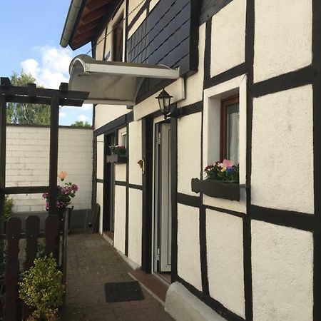 シュライデン Haus Bieneヴィラ エクステリア 写真