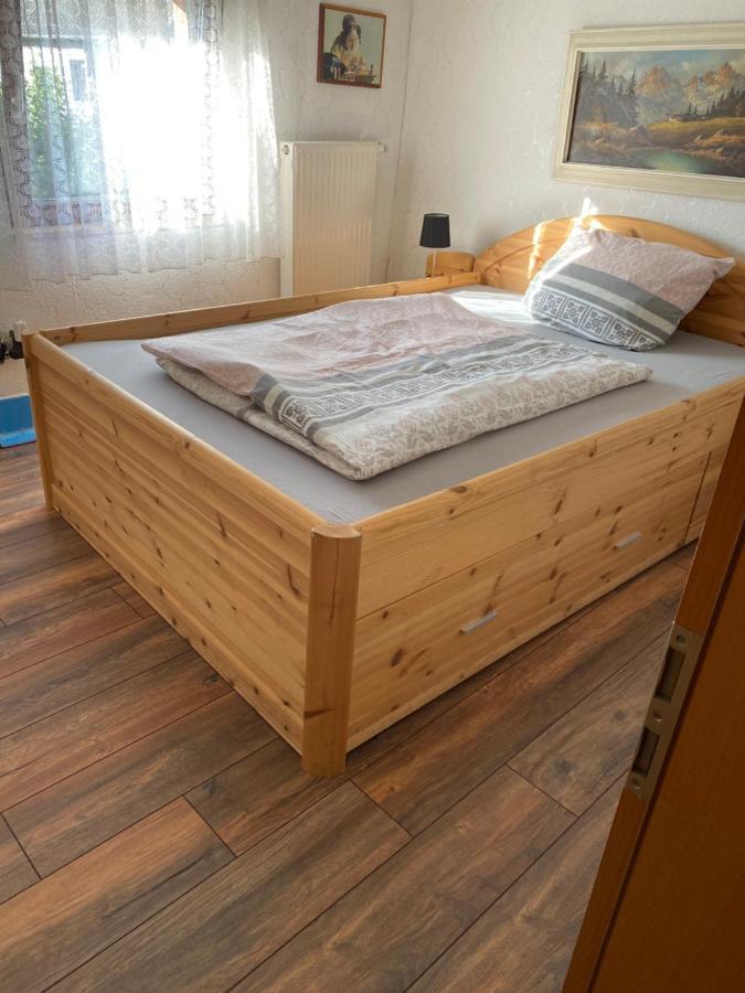 シュライデン Haus Bieneヴィラ エクステリア 写真