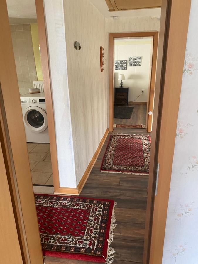 シュライデン Haus Bieneヴィラ エクステリア 写真
