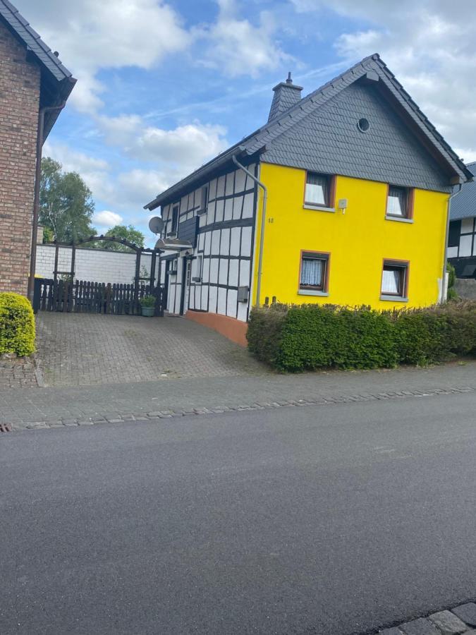 シュライデン Haus Bieneヴィラ エクステリア 写真