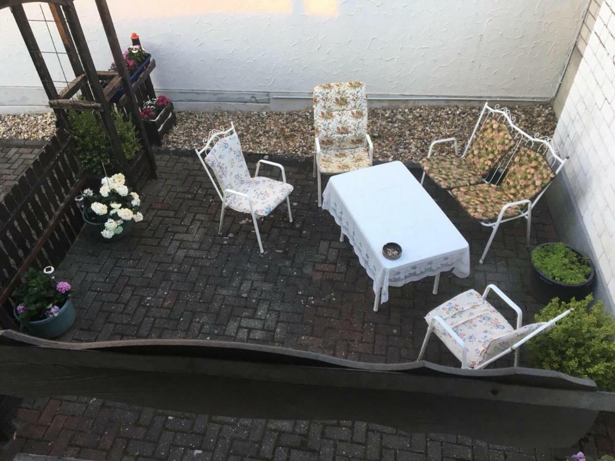 シュライデン Haus Bieneヴィラ エクステリア 写真