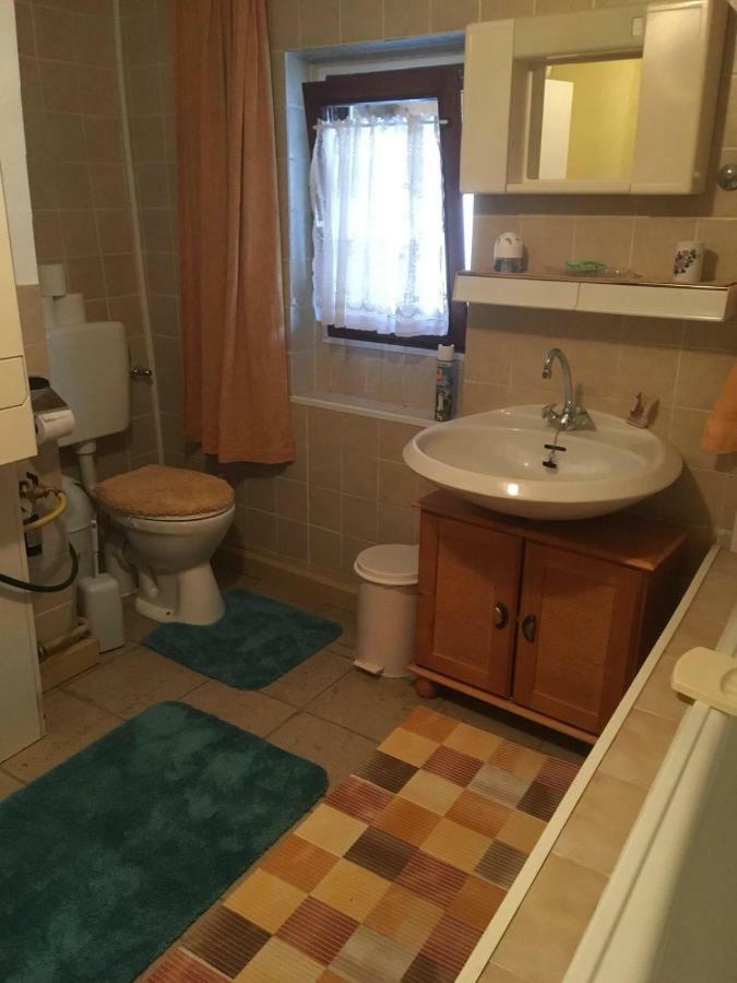 シュライデン Haus Bieneヴィラ エクステリア 写真